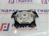 Подушка безопасности в рулевое колесо Chevrolet Rezzo 96404800