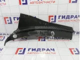 Решетка стеклоочистителя левая Chevrolet Rezzo 96262241