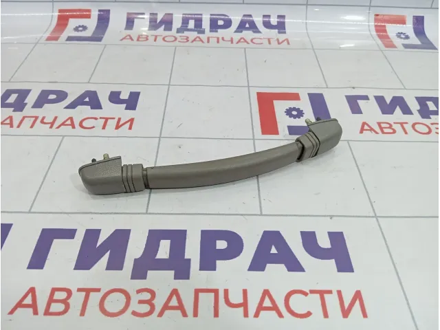 Ручка внутренняя потолочная Chevrolet Rezzo 96341891