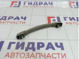 Ручка внутренняя потолочная Chevrolet Rezzo 96341891