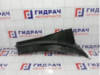 Решетка стеклоочистителя правая Chevrolet Rezzo 96345597