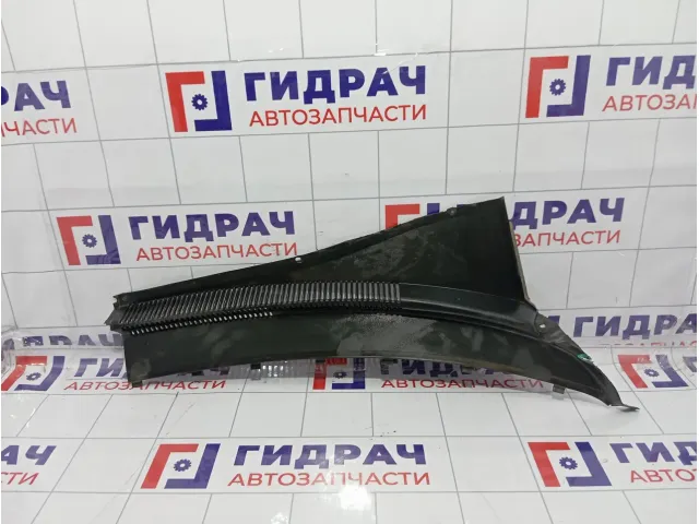 Решетка стеклоочистителя правая Chevrolet Rezzo 96345597