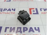 Пепельница задняя Chevrolet Rezzo 96446419