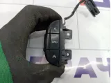 Кнопка многофункциональная Chevrolet Rezzo 96392589