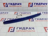 Накладка двери багажника Chevrolet Rezzo 96310352