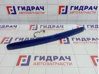 Накладка двери багажника Chevrolet Rezzo 96310352