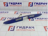 Накладка двери багажника Chevrolet Rezzo 96310352