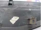 Накладка торпедо левая с торца Chevrolet Rezzo 96263001