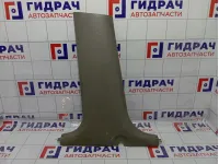 Обшивка стойки средней нижняя левая Chevrolet Rezzo 96423315