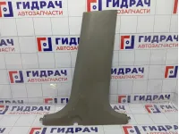 Обшивка стойки средней нижняя правая Chevrolet Rezzo 96423316