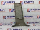 Обшивка стойки средней нижняя правая Chevrolet Rezzo 96423316