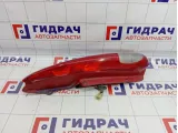 Фонарь задний правый Chevrolet Rezzo 96460014