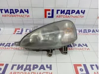 Фара левая Chevrolet Rezzo 96491781