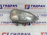 Фара правая Chevrolet Rezzo 96491782