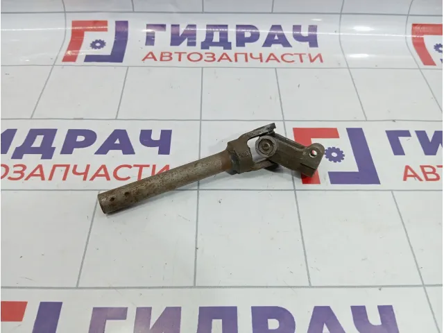 Кардан рулевой Chevrolet Rezzo