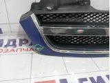 Решетка радиатора Chevrolet Rezzo 96399716