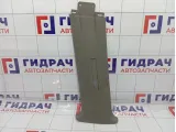 Обшивка стойки средней верхняя левая Chevrolet Rezzo 96590016