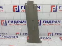 Обшивка стойки средней верхняя левая Chevrolet Rezzo 96590016
