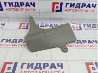 Обшивка стойки передней левой нижняя Chevrolet Rezzo 96341758