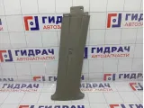 Обшивка стойки средней верхняя правая Chevrolet Rezzo 96590018