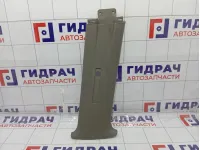 Обшивка стойки средней верхняя правая Chevrolet Rezzo 96590018