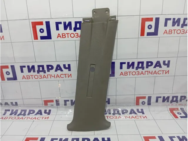 Обшивка стойки средней верхняя правая Chevrolet Rezzo 96590018