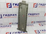 Обшивка стойки средней верхняя правая Chevrolet Rezzo 96590018