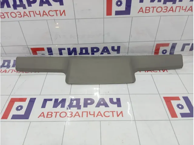 Обшивка двери багажника верхняя Chevrolet Rezzo 96341769