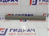 Накладка порога передняя левая Chevrolet Rezzo 96341750