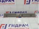 Накладка порога передняя левая Chevrolet Rezzo 96341750