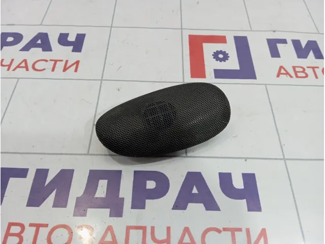 Динамик в торпедо правый Chevrolet Rezzo 96386844