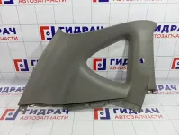 Обшивка стойки задней левой верхняя Chevrolet Rezzo 96342099