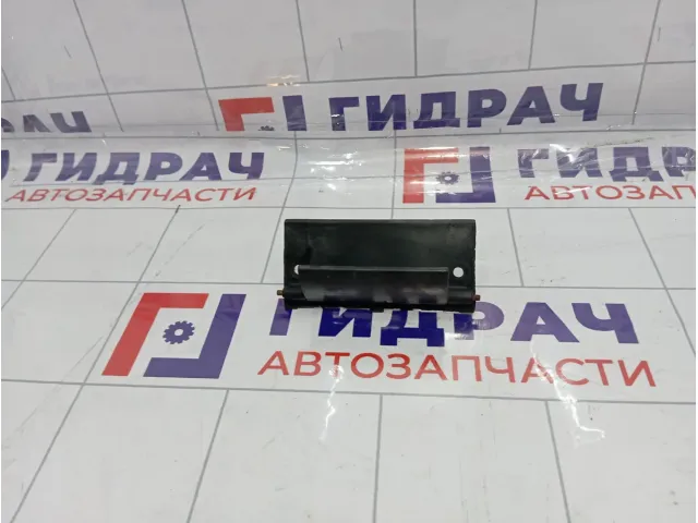 Ручка двери багажника наружная Chevrolet Rezzo 96310353