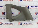 Обшивка стойки задней правой верхняя Chevrolet Rezzo 96341888