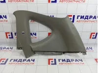 Обшивка стойки задней правой верхняя Chevrolet Rezzo 96341888