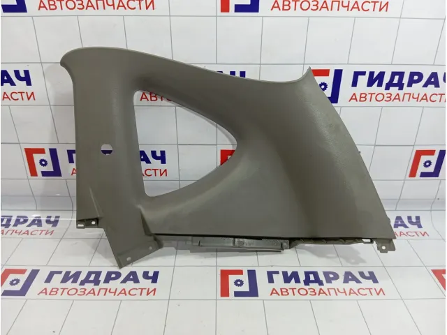 Обшивка стойки задней правой верхняя Chevrolet Rezzo 96341888