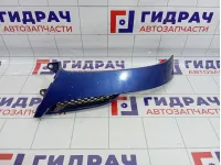 Планка под фару левая Chevrolet Rezzo 96399873