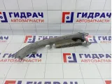 Планка под фару левая Chevrolet Rezzo 96399873