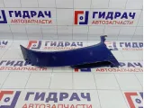 Планка под фару правая Chevrolet Rezzo 96399874