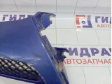 Планка под фару правая Chevrolet Rezzo 96399874