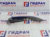 Планка под фару правая Chevrolet Rezzo 96399874