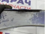 Планка под фару правая Chevrolet Rezzo 96399874