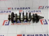 Коленвал Chevrolet Rezzo 96407646