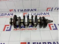 Коленвал Chevrolet Rezzo 96407646