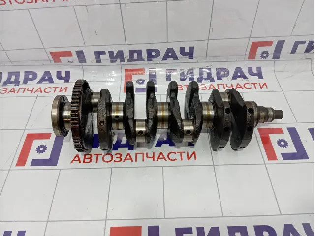 Коленвал Chevrolet Rezzo 96407646