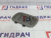 Обшивка багажника левая Chevrolet Rezzo 96260191