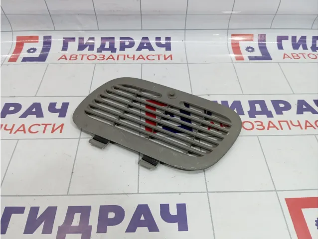 Обшивка багажника левая Chevrolet Rezzo 96260191