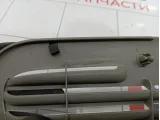 Обшивка багажника левая Chevrolet Rezzo 96260191