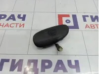 Динамик в торпедо левый Chevrolet Rezzo 96386843