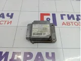 Блок управления AIR BAG Chevrolet Rezzo 96417796